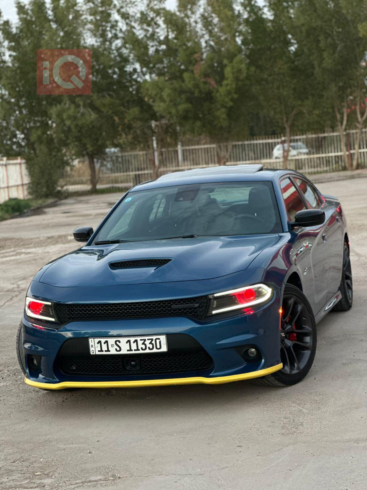 دودج تشارجر